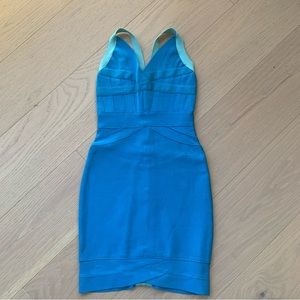 Stunning bodycon dress! Very stretchy